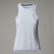 The North Face Summit High Trail T-Shirt voor dames Mystic Haze XS