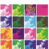 Unit Capitol Cecil Taylor - Unit Structures (LP)
