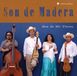 Konkurrent Son de Madera - Son de Mi Tierra (CD)