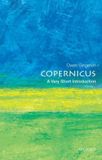 Copernicus: Oxford University Press Copernicus A Very Short Introduction Paperback