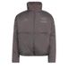 adidas Audi Revolut Formula One Team 2026 Engineers & Marketing Veste matelassée, grey strata, M