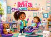 Mia The Little Dentist: A Fun Children's Picture Book About Healthy Smiles, Visiting the Dentist, and Caring for Your Teeth | Ages 3-6