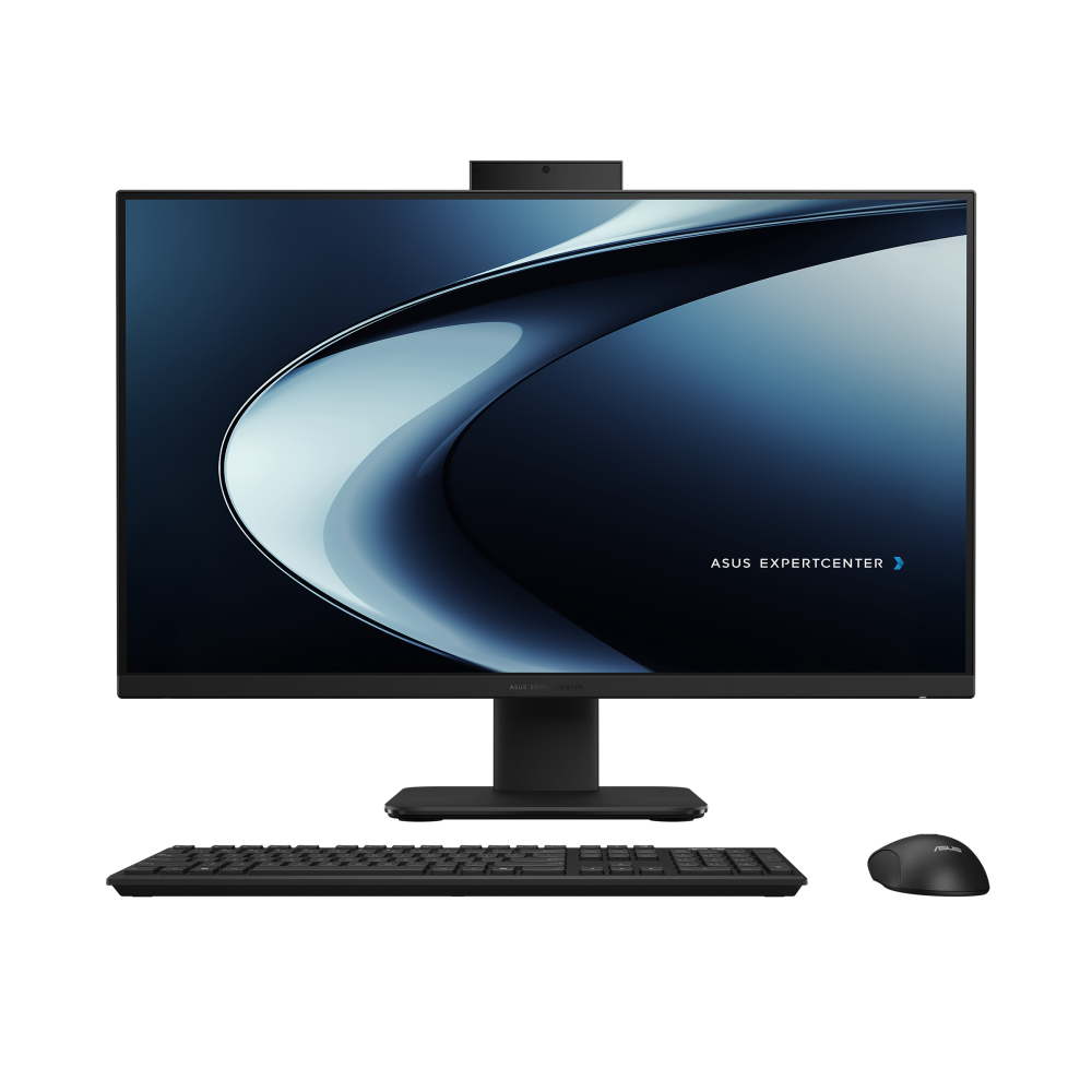 ASUS ExpertCenter P400 AiO
