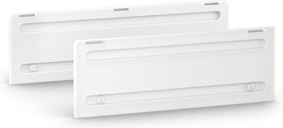 Dometic Winterafdekset WA120/130 Wit