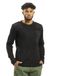 Brandit Pullover BW, zwart.