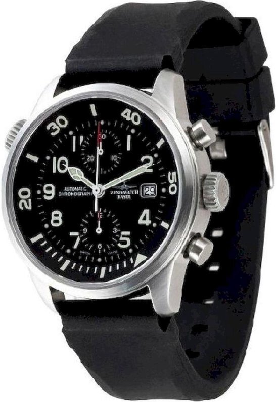 Zeno-Watch Mod. 6304BVD-a1 - Horloge