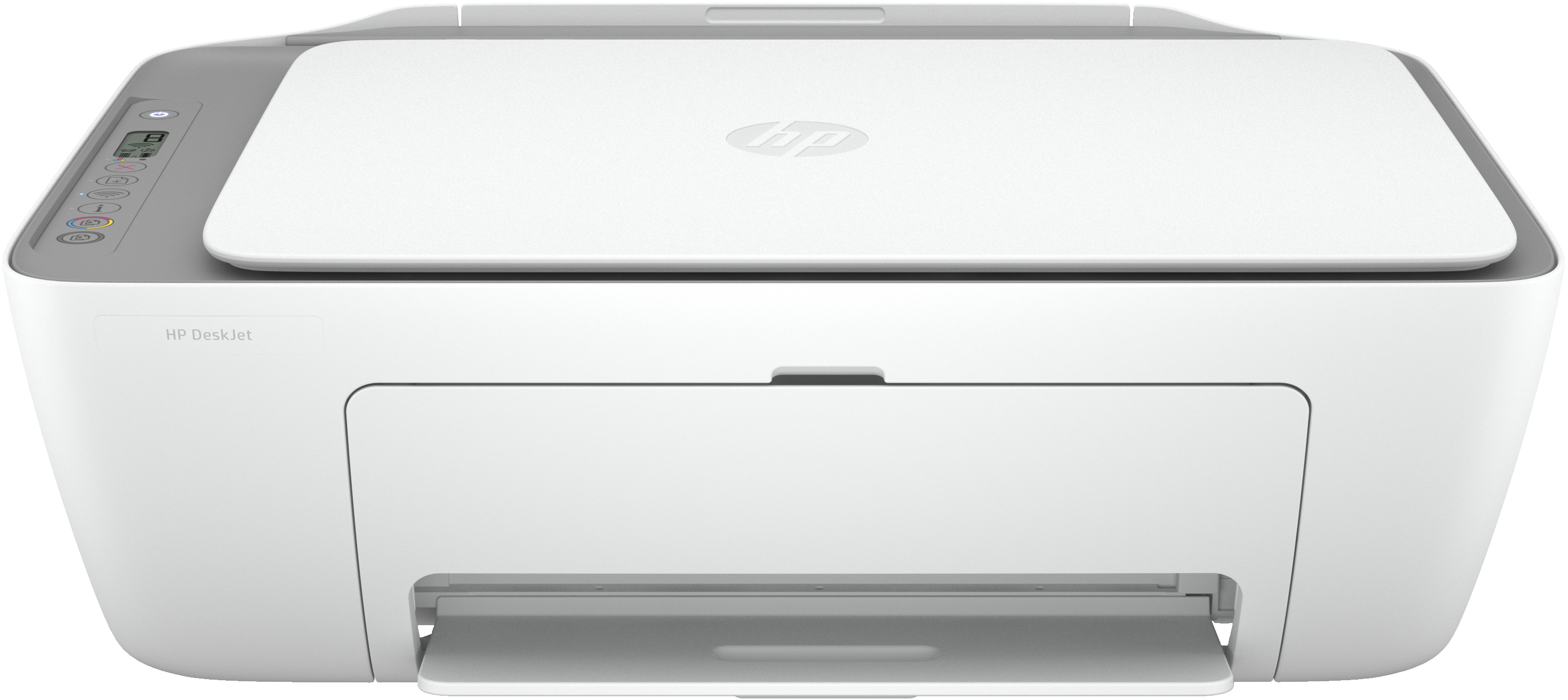 HP HP DeskJet 2724 All-in-One printer, Kleur, Printer voor Home, Printen, kopi&#235;ren, scannen, Scans naar pdf