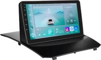 Happiq Autoradio met Bluetooth et CarPlay pour Ford Fiesta Mk7 (2009-2017)