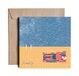 Finally PIESKOT Finally – wenskaart – design uit Polen