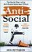 AntiSocial Paperback 18 maart 2021 Nick Pettigrew