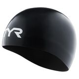 Tyr Tracer-x Racing Zwembadmuts Zwart