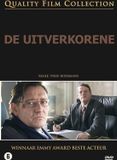 Monique Rotteveel De Uitverkorene