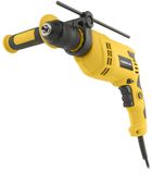Powerplus Perceuse à percussion POWX0271 - Perceuse de 850W avec 48000 cps/min, Outil