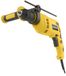 Powerplus Perceuse à percussion POWX0271 - Perceuse de 850W avec 48000 cps/min, Outil