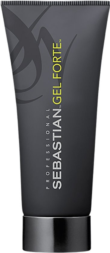 Sebastian Gel Forte 200ml