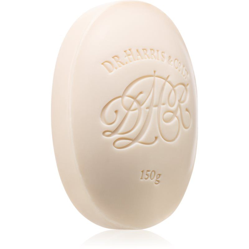 D.R. Harris Bar Soap
