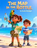 The Map in the Bottle