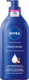 Nivea Moisturizing Power Serum Nourishing Body Lotion Z