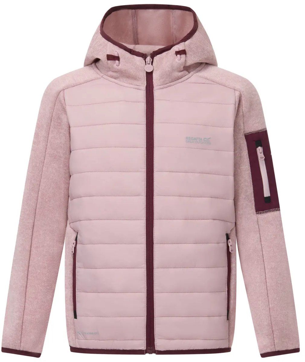 Regatta Hybride Jas Kind Newhill