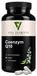 IK-Handelsgruppe Vita Elements Co-enzym Q10 200 mg 120 capsules Veganistisch Voedingssupplement