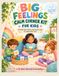 Big Feelings Big Feelings Calm Corner Kit for Kids