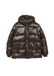 s.Oliver Manteau d'hiver brun chocolat