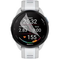 Phonillico® Screenprotector voor Garmin Forerunner 165 [Pack 6]