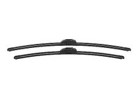 BOSCH Wischerblatt Aerotwin Retro Spoiler AR725S 3397007567 vorne