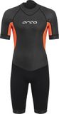 Orca 2025 Dames Vitalis Dos Fermeture Éclair Open Water Swim Shorty Wetsuit