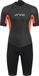 Orca 2025 Dames Vitalis Dos Fermeture Éclair Open Water Swim Shorty Wetsuit