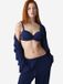 Triumph Amourette WP Dames Beha - BLAUW