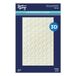 Spellbinders 3D Embossing Folder, Plastic, One