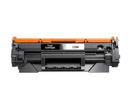 HP W1390A, 139A Noir Cartouche de toner Compatible avec puce pour HP LaserJet Pro 3002 dn/dw, MFP 3102 fdn/fdw - 1 500 pages