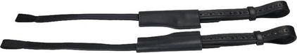 Horsegear Étrivières Horsegear Hgdressage Noir