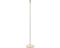 Osram DECOR STICK TALL grondlamp, 1 x E27, beige, edelstaal