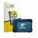 BROTECT Screenprotector voor Newland Speedata SD100 Orion Plus Beschermglas transparant