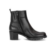 Gabor 8032.02.004 - dames laars - Zwart