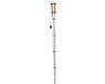 Intergard Torche de jardin torche jardin cuivre 150cm