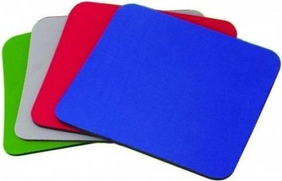 CUC Exertis Connect Muismat Blauw