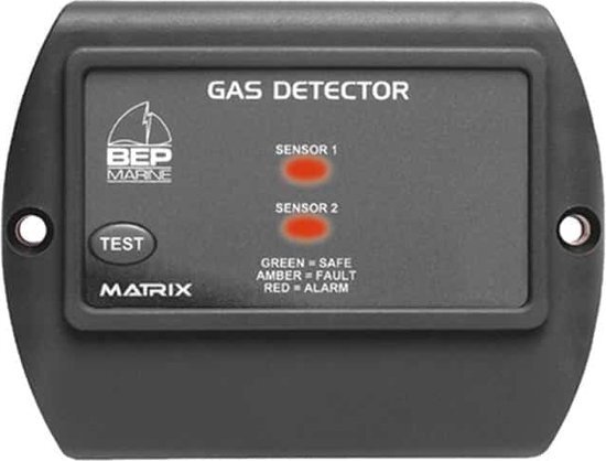 BEP Marine 600-GD Gasdetector