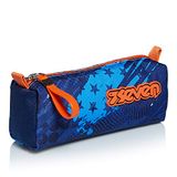 Seven School pennenhouder, Fly Stars, blauw