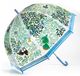Djeco paraplu Wild birds