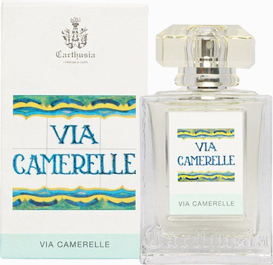 Carthusia Eau de Parfum / 100 ml / Women