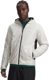 Under Armour Venture Hybrid Jas M Mannen Polyester Waterdicht