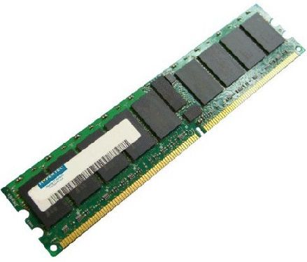 Hypertec 4GB DDR2 800MHz PC2-6400 Memory Module (HYMHY3604G)