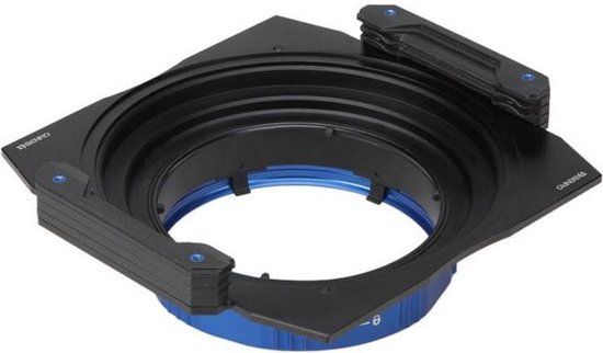 Benro Filter Holder Kit voor Sigma 12-24mm f/4.5-5.6 DG HSM Type II