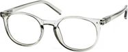 Vista Bonita Leesbril Gafa met blauwlicht filter - Kadushi Silver - +4.00