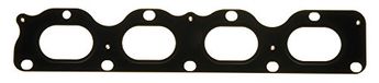 Gasket, AJUSA Gasket, exhaust manifold