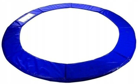 Viking Sports Trampoline - Blauw - 426 cm