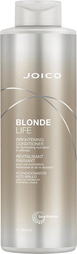 Joico Blonde Life Brightening Conditioner - 0074469513197